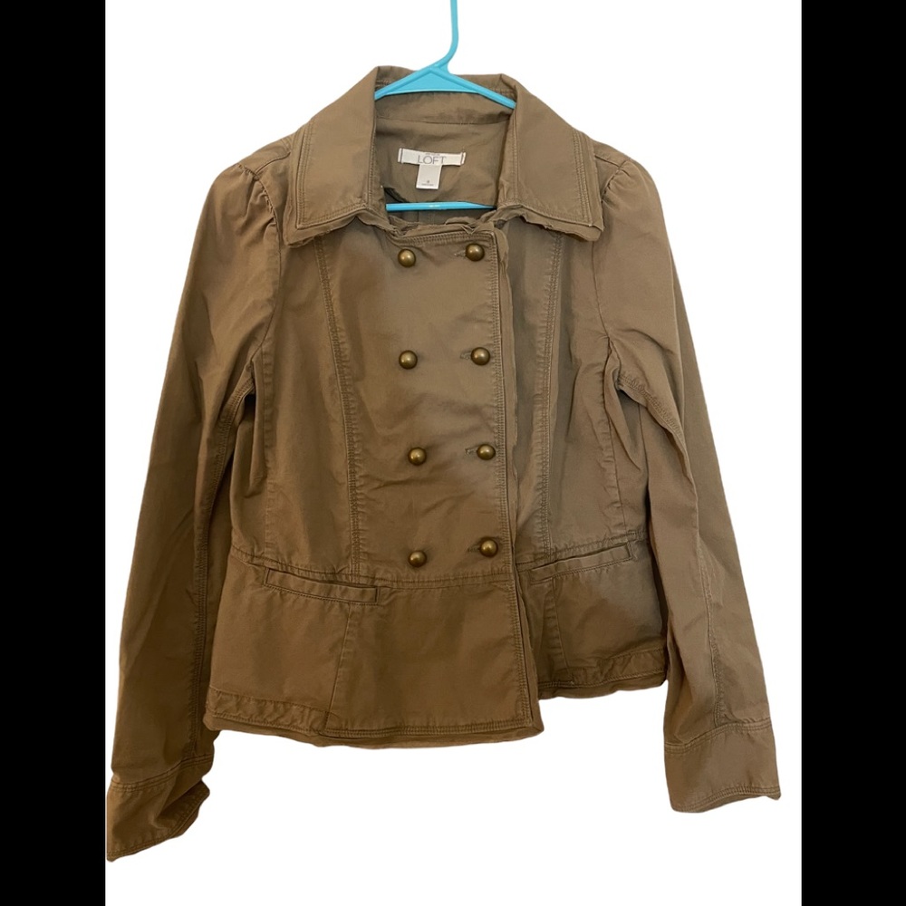 Loft Jacket - image 1